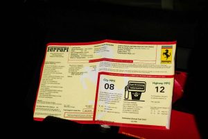 ferrari enzo online auction18