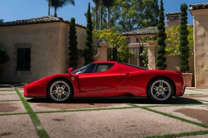 ferrari enzo online auction2