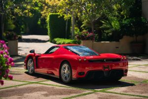 ferrari enzo online auction3