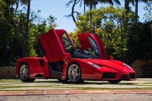 ferrari enzo online auction4