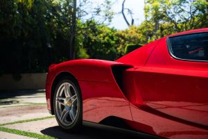 ferrari enzo online auction8