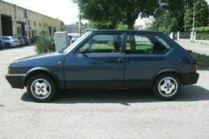 fiat ritmo abarth 130tc3