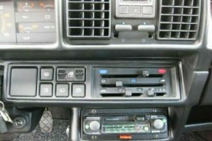 fiat ritmo abarth 130tc6