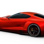 honda prelude rendering2