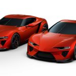 honda prelude rendering3