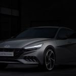 hyundai elantra n line
