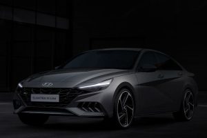 hyundai elantra n line