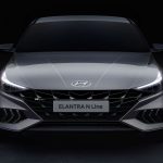 hyundai elantra n line2