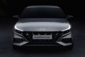 hyundai elantra n line2