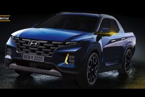 hyundai santa cruz athacars rendering