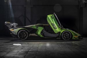 lamborghini essenza13