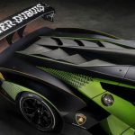 lamborghini essenza4