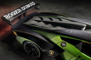 lamborghini essenza4