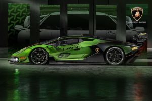 lamborghini essenza8