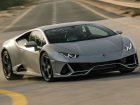 lamborghini huracan evo covid