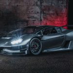 lamborghini huracan lp1200