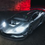 lamborghini huracan lp1200 2