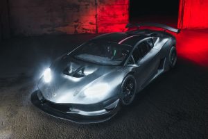 lamborghini huracan lp1200 2