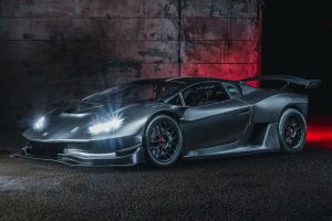 lamborghini huracan lp1200