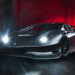 lamborghini huracan lp1200 4