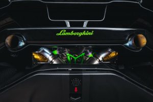 lamborghini huracan lp1200 5