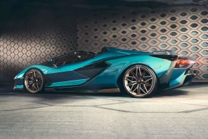 lamborghini sian roadster6