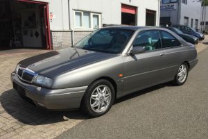 lancia kappa coupe turbo