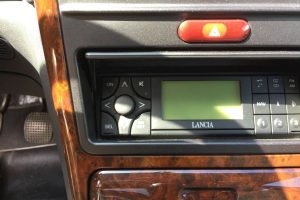 lancia kappa coupe turbo12