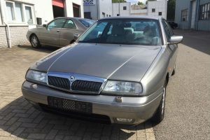 lancia kappa coupe turbo2