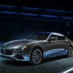 maserati ghibli hybrid2