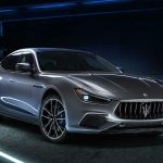 maserati ghibli hybrid3