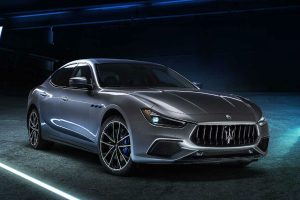 maserati ghibli hybrid3