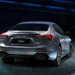 maserati ghibli hybrid5