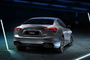 maserati ghibli hybrid5