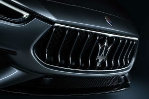 maserati ghibli hybrid6
