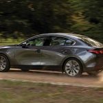 mazda3 sedan new engine