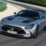 mercedes-amg gt black series