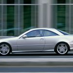 mercedes cl55 amg f1 edition10