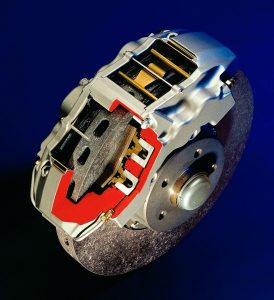 mercedes cl55 amg f1 edition3