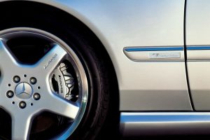 mercedes cl55 amg f1 edition7