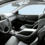 mercedes cl55 amg f1 edition8