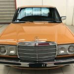 mercedes w123 200D2
