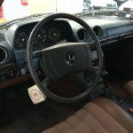 mercedes w123 200D8