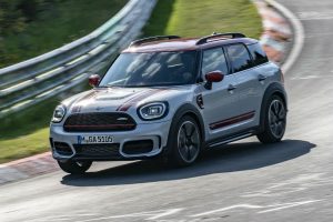 mini jcw countryman (1)
