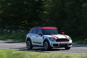 mini jcw countryman (11)