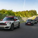 mini jcw countryman (2)