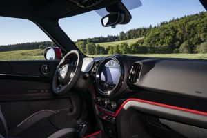 mini jcw countryman (3)