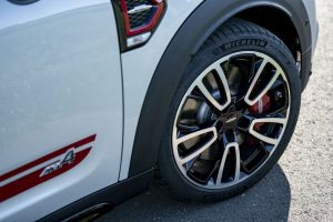 mini jcw countryman (4)