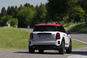 mini jcw countryman (8)