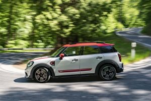 mini jcw countryman (9)